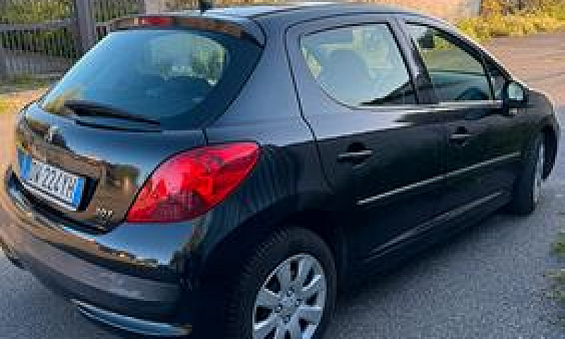 Peugeot 207 Gpl...
