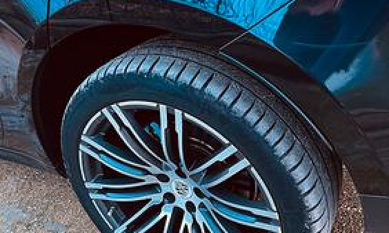 Porsche Macan 3.0 S ...