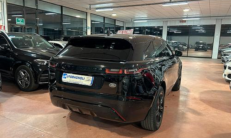 Land Rover Range Rov...
