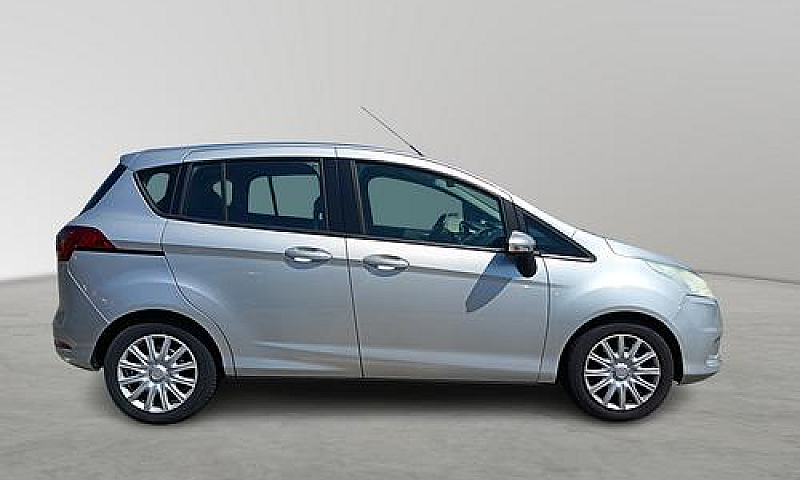 Ford B-Max - B-Max 1...