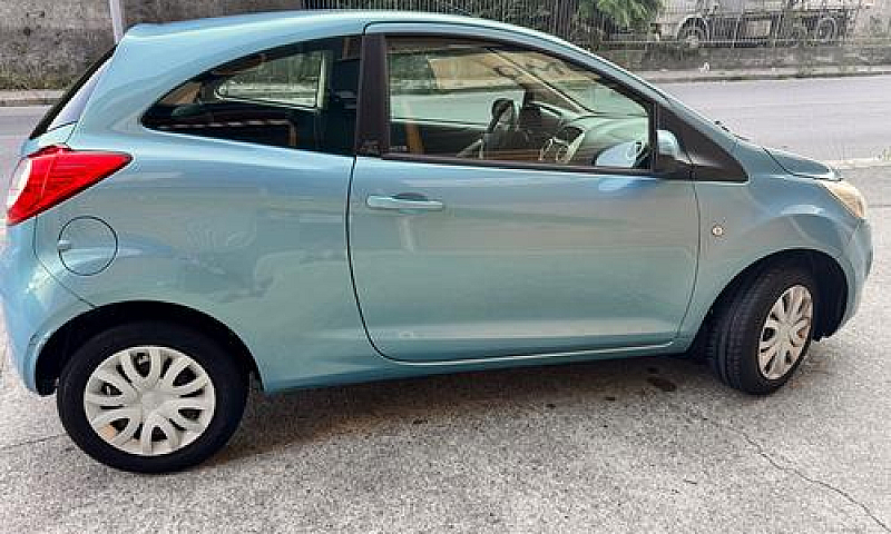 Ford Ka Ka 1.3 Tdci ...