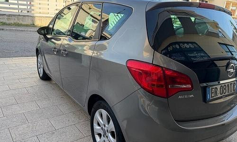 Opel Meriva 1.3 Cdti...