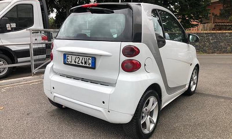 Smart Fortwo Cdi Cam...