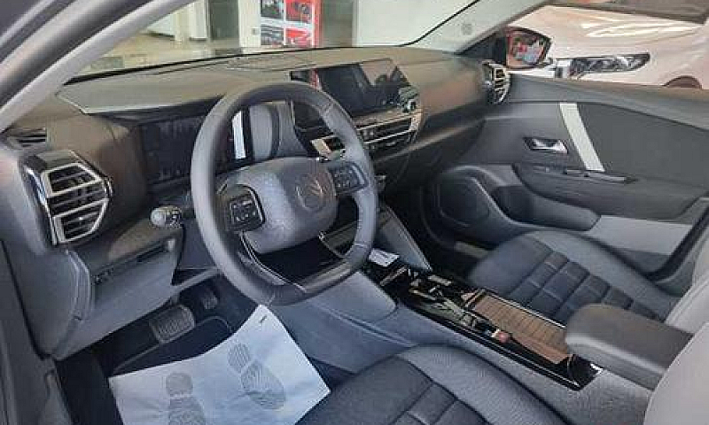 Citroen C4 Puretech ...