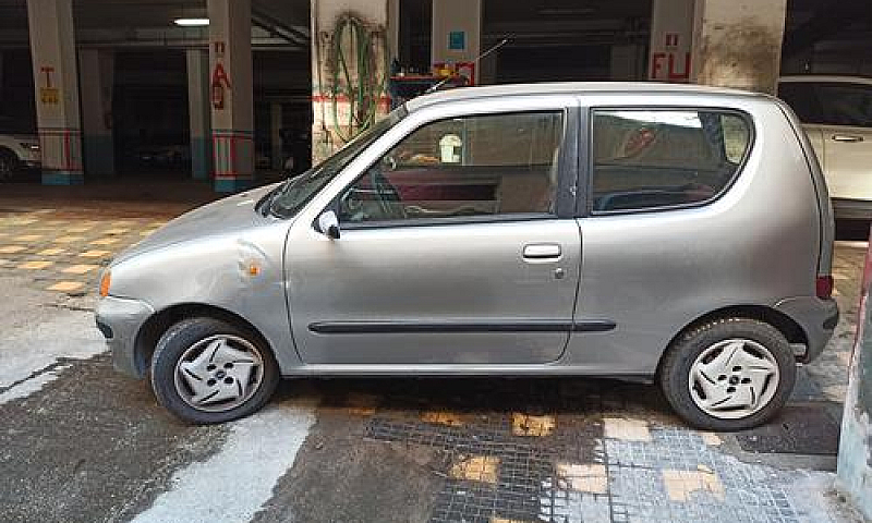Fiat Seicento 1.1I C...