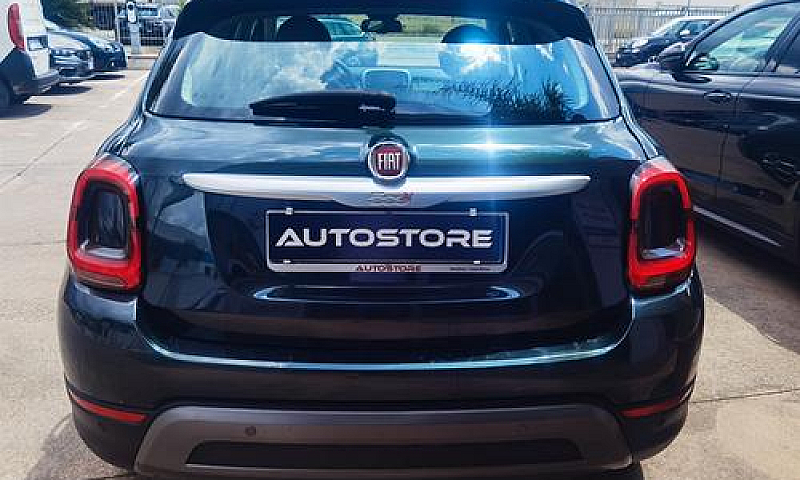 Fiat 500X 1.3 Mjt 95...
