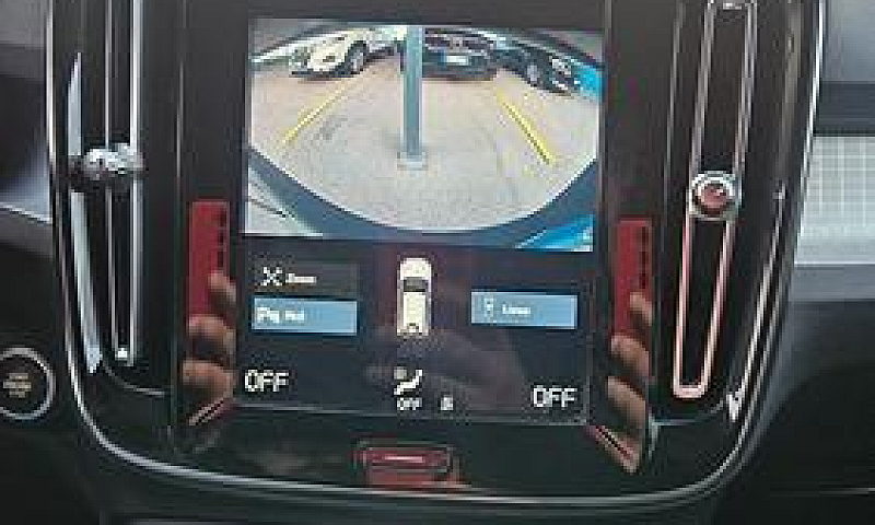 Volvo Xc40 D3 Geartr...