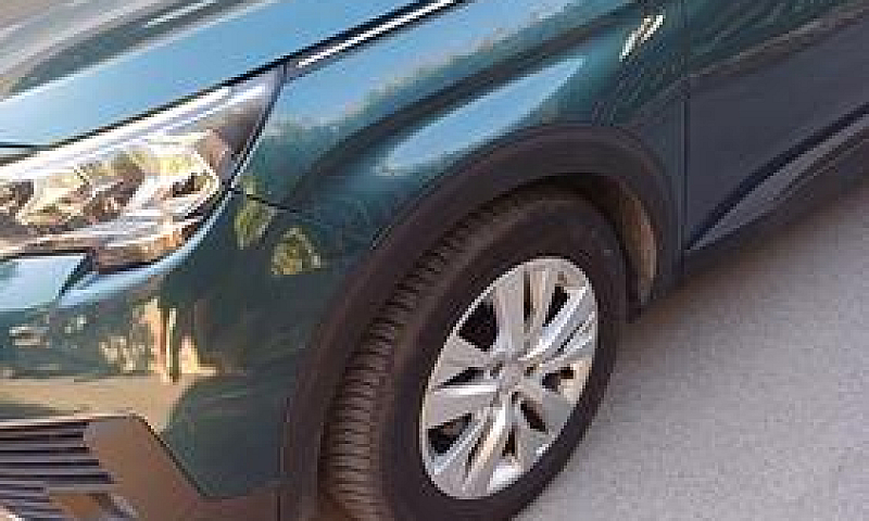 Peugeot 5008 1.6 Blu...