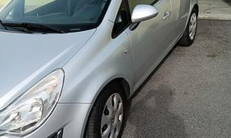 Opel Corsa 12 5P Ben...