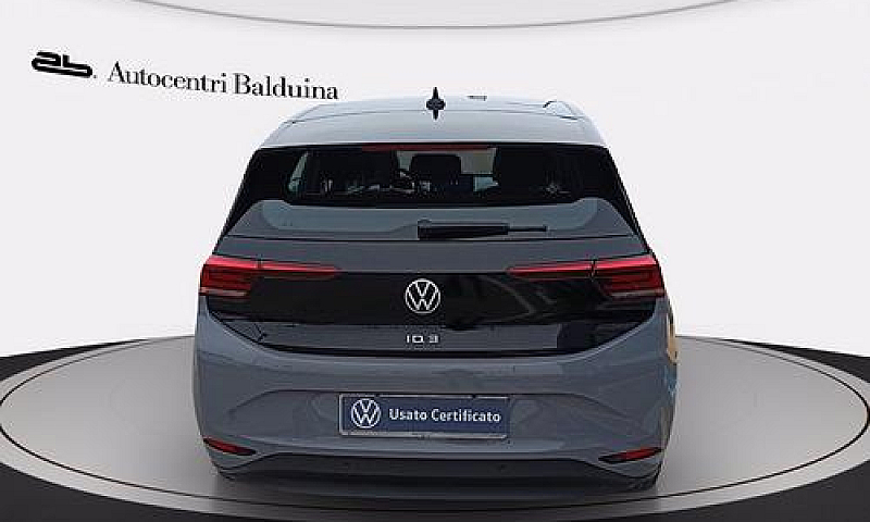 Volkswagen Id.3 58 K...