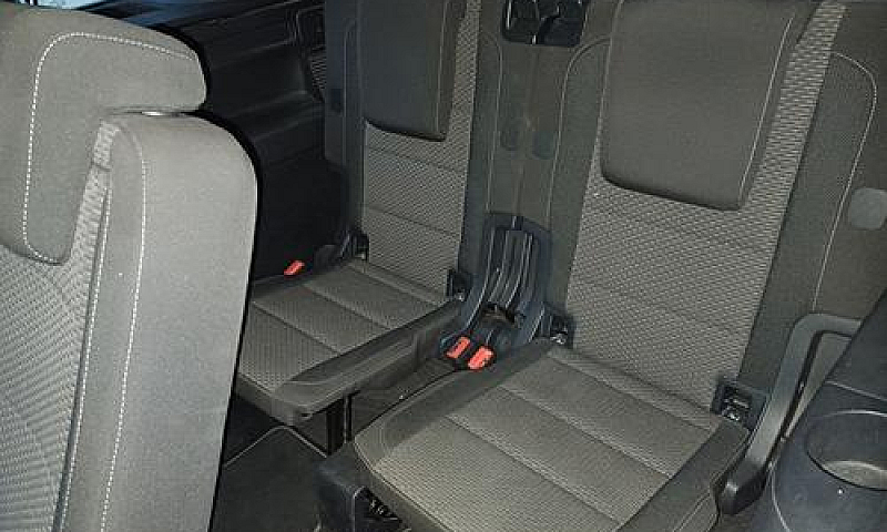 Touran 2.0 Tdi 150 C...