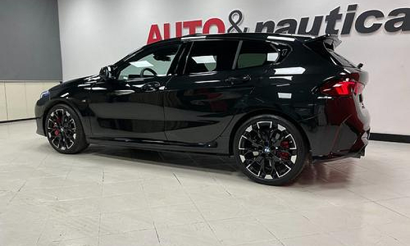 Bmw M135 M 135 Xdriv...