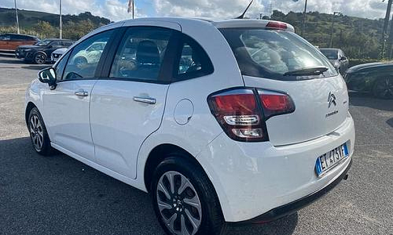 Citroen C3 1.2 Vti 8...