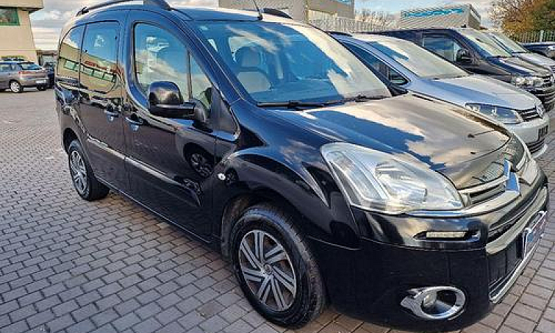 Citroen - Berlingo -...
