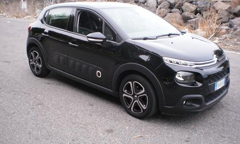 Citroen C3 Bluehdi 1...