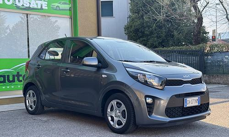 Kia Picanto 1.0 12V ...