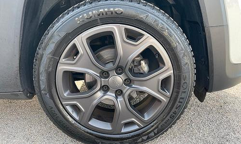 Jeep Renegade 1.6 Mj...