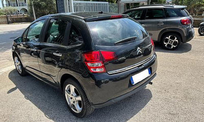 Citroen C3 1.4 Hdi...