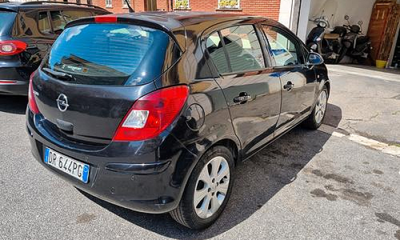 Opel Corsa 1.2 5 Por...