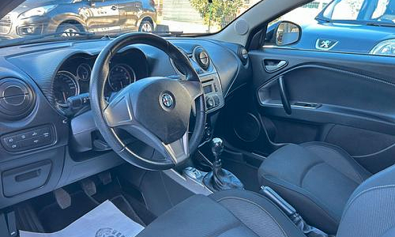 Alfa Romeo Mito 1.4 ...