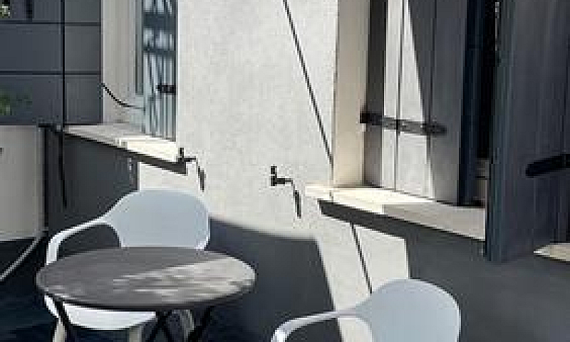 Porzione Di Casa...