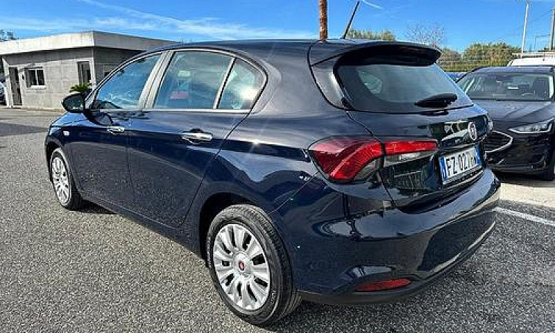 Fiat Tipo 1.6 Mjt S&...