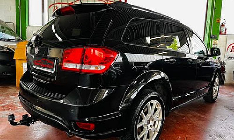Fiat Freemont 2.0 Mu...