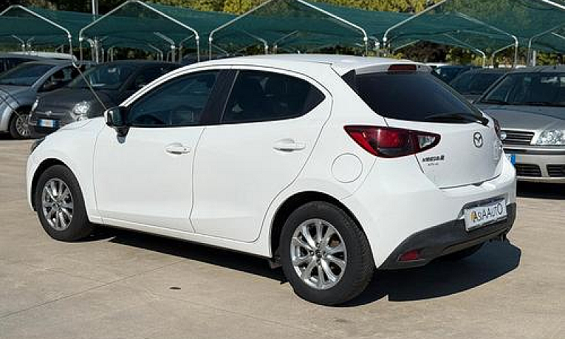 Mazda 2 1.5D Diesel ...