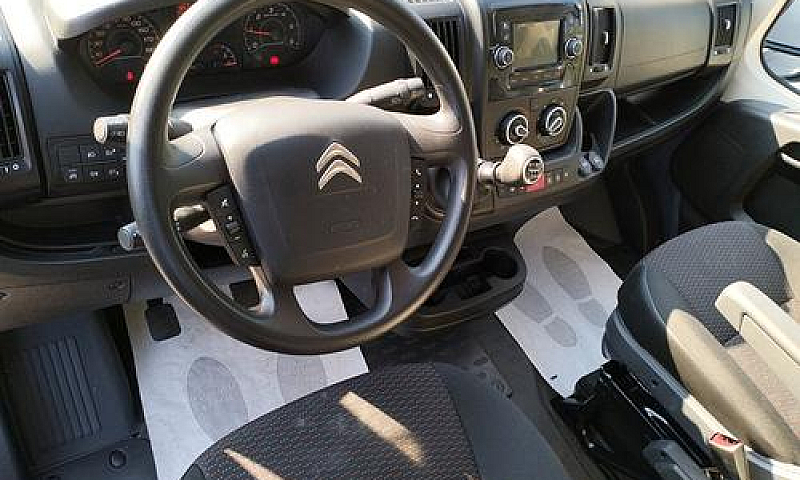 Citroen Jumper 30 Bl...
