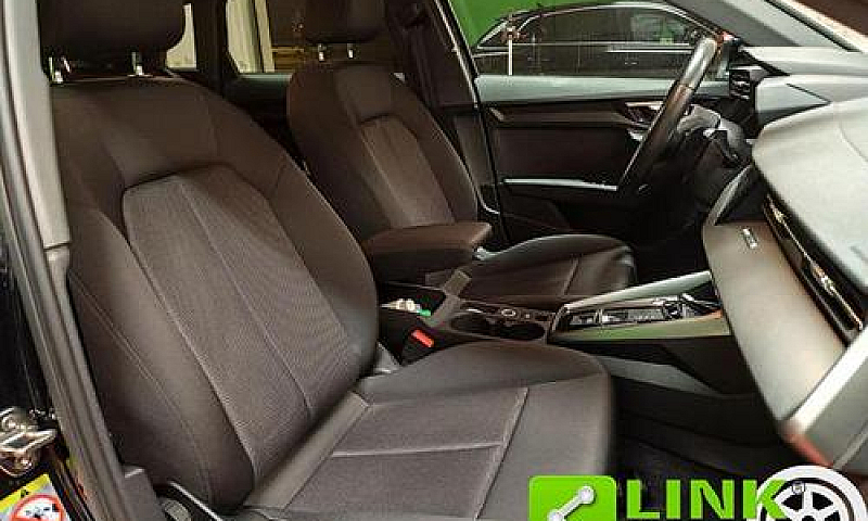 Audi A3 Spb 35 Tfsi ...