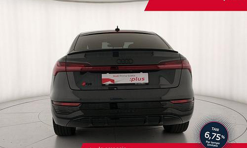 Audi Q8 E-Tron Sport...
