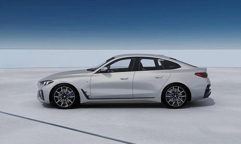 Bmw Serie 4 I4 Edriv...