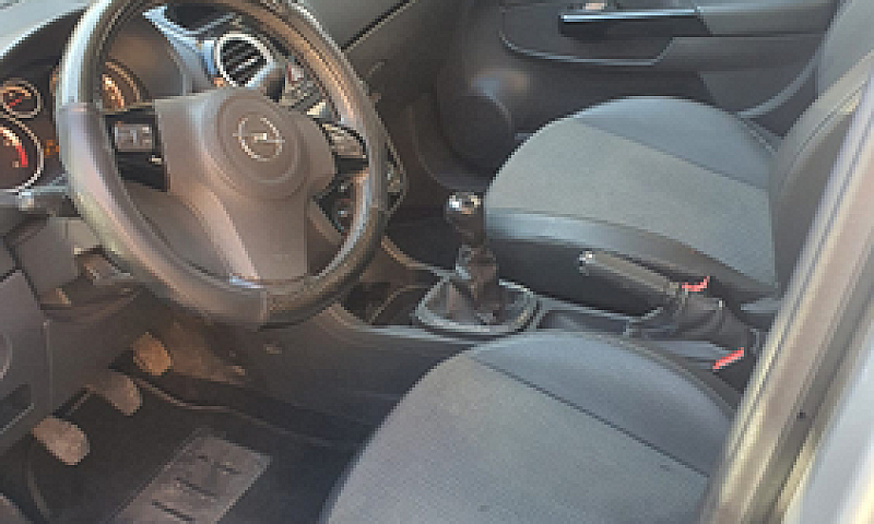 Opel Corsa 1.3Multij...
