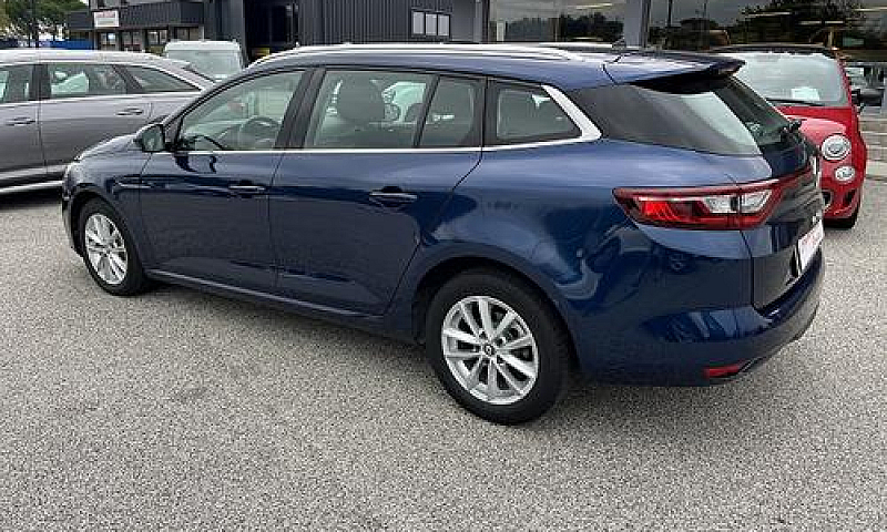 Renault Megane Spor ...
