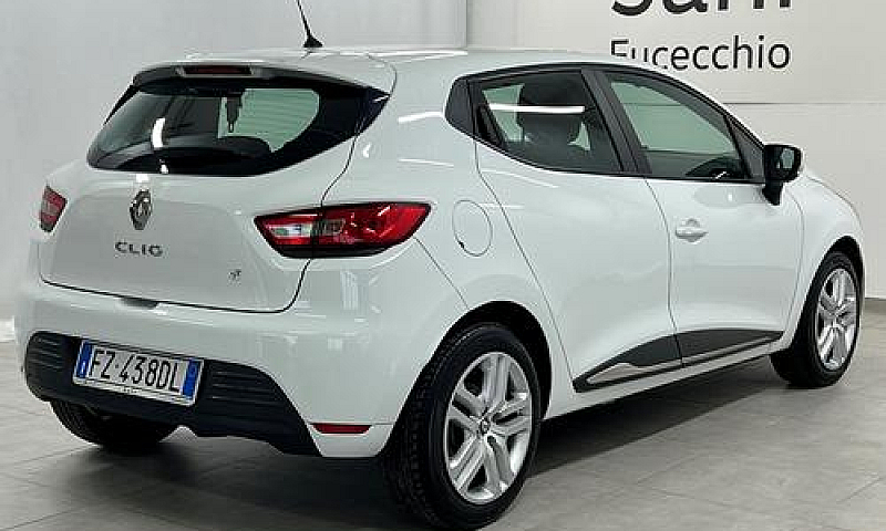 Clio 0.9 Tce Generat...
