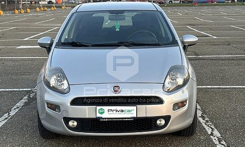 Fiat Punto 1.2 8V 5 ...