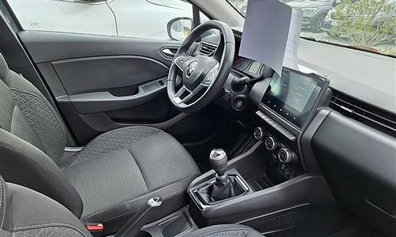 Renault Clio 1.0 Tce...