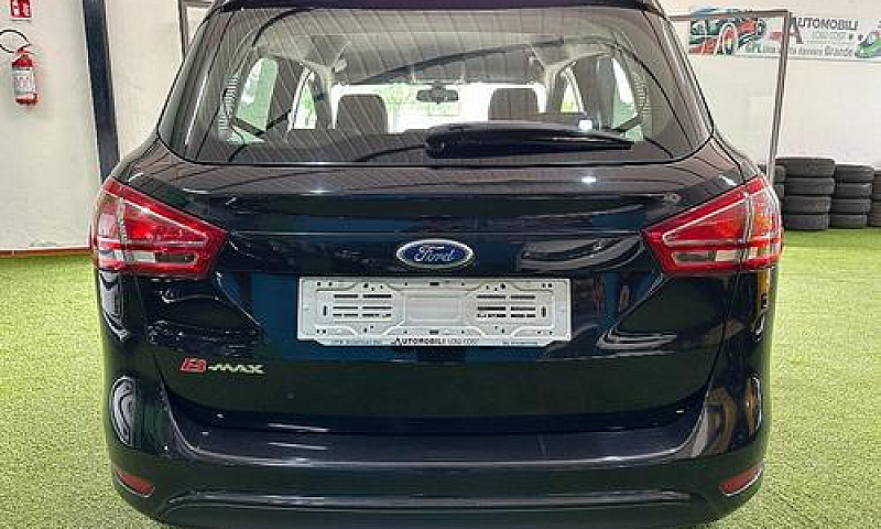 Ford B-Max 1.5 Tdci ...