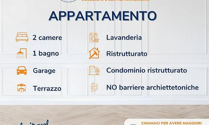 Trilocale A San Mich...