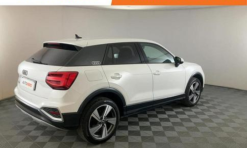 Audi Q2 Du10643...