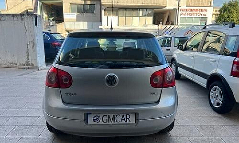 Volkswagen Golf 1.9 ...