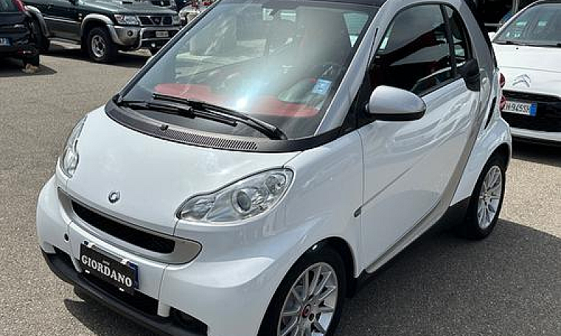 Smart 451 1000 Mhd B...