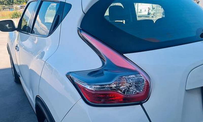 Nissan Juke 1.6 Gpl ...