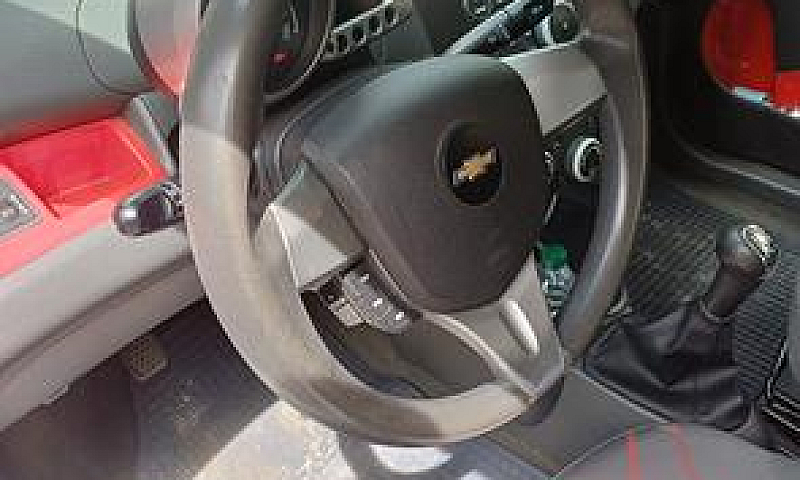 Chevrolet Spark 1.2 ...