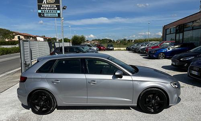 Audi A3 Cambio Autom...