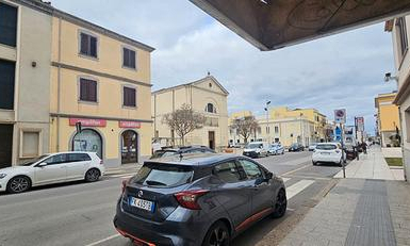 Porto Torres Palazzi...