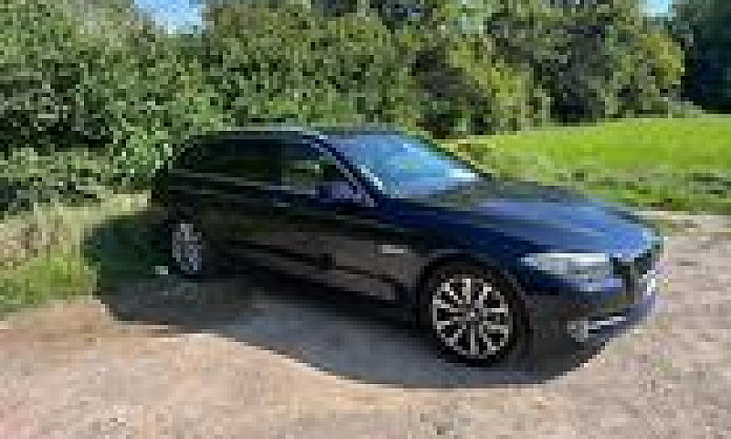 Bmw Serie 5...