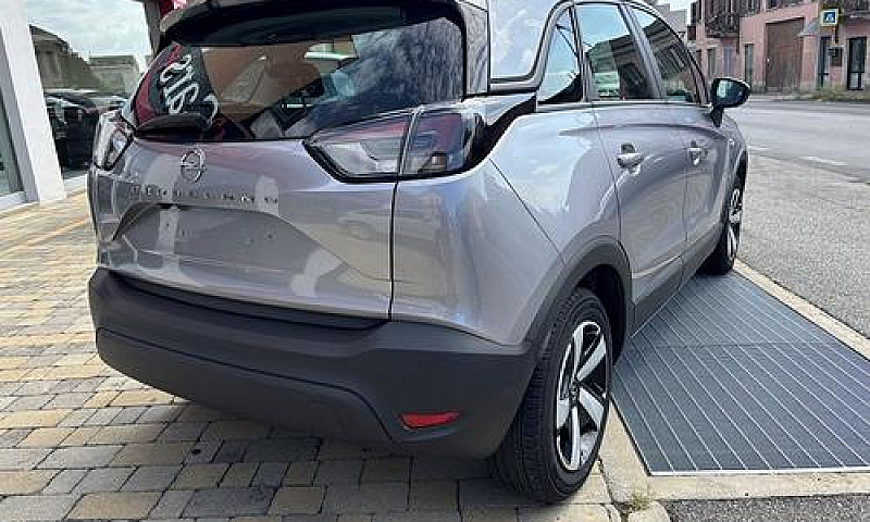 Opel Crossland 1.2 E...