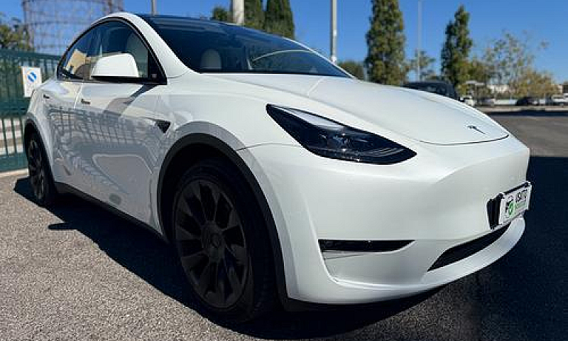 Tesla Model Y Long R...