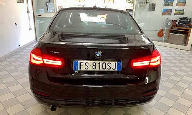 Bmw 318 318D...